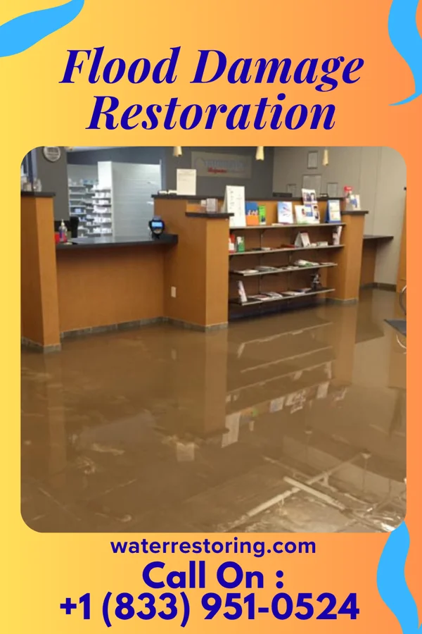 Flood Damage Restoration in Alton, MO